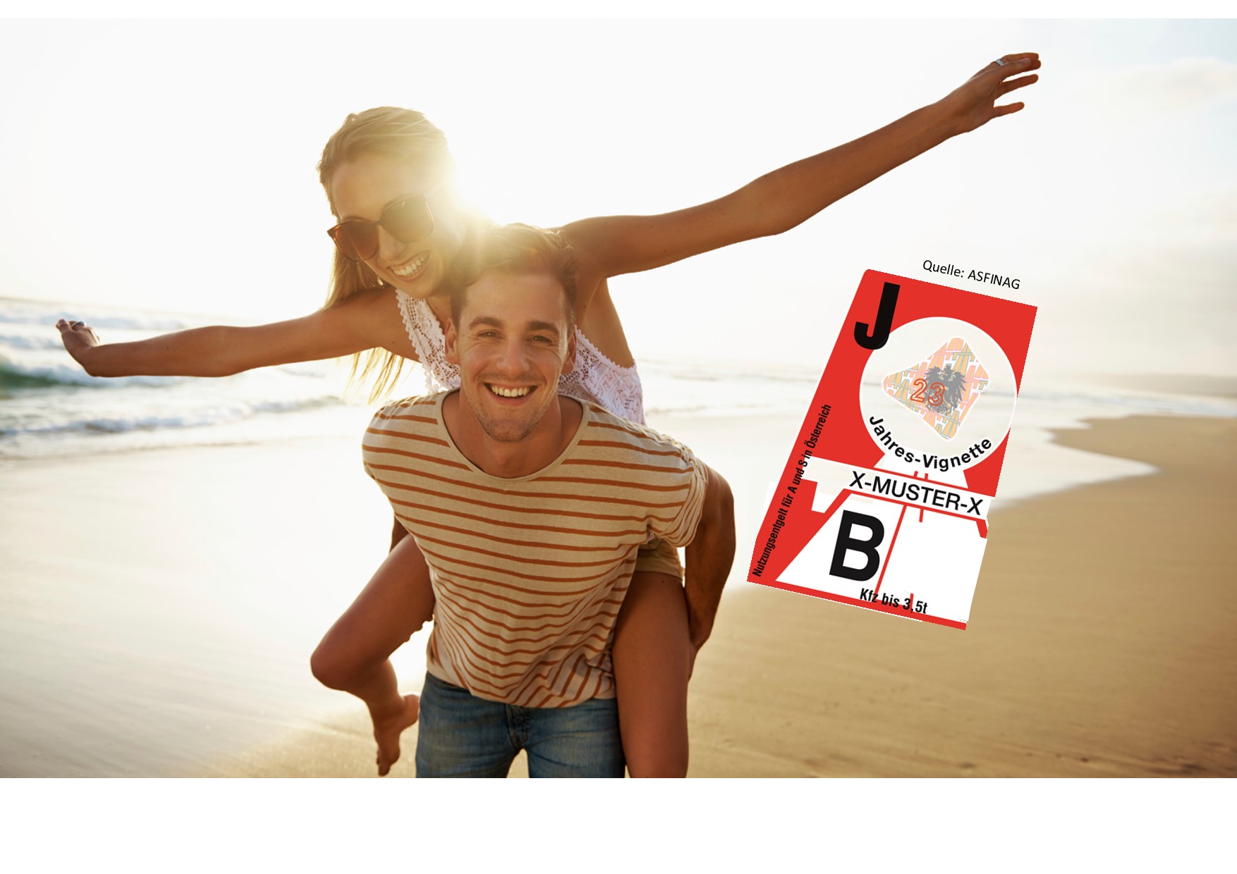 Vignettenaktion 2025